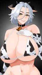 miss hazard from a-block (series) by chocobitpie