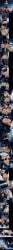 1girls ai_generated big_breasts black_hair blowjob blue_eyes blush clothing female forced jacket long_image male marine multiple_boys nico_robin one_piece rape_face raped_by_enemy raped_female raped_girl sex sweating tan_body tan_skin titjob vaginal_penetration vilievans