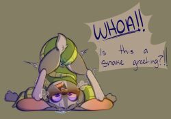 Anthro Rule 34 Image