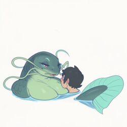 original fan art