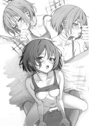 misaki (blue archive) from blue archive by whooosaku