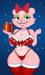 Giggles (Htf) Rule 34 Image