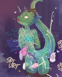 sked fan art