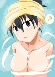 sakaki from azumanga daiou by yagyuu4