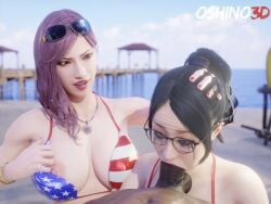 kei (ryuu ga gotoku) from like a dragon (series) by oshino3d