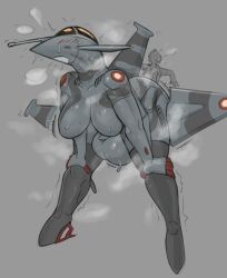 dassault rafale gf (evil tradesman) fan art