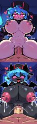 beepie (friday night funkin) from friday night funkin by sansynsfw