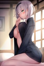 shirogane noel from hololive by reinama