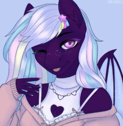 clothing enderbee heart my_little_pony sfw tagme