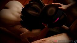 1girls Rule 34 Video