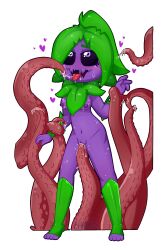 azul_(shado3) elemental_creature elemental_humanoid female flora_fauna floran hi_res humanoid plant plant_humanoid shado3 starbound tentacle video_games