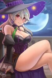 corrin (fire emblem) from fire emblem by ciderwrath