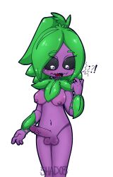 1futa areolae azul_(shado3) balls big_breasts big_penis breasts elemental_creature elemental_humanoid erection female flora_fauna floran futa futa_only futanari hi_res humanoid humanoid_penis intersex intersex/female nipples nude penis plant plant_humanoid purple_skin shado3 solo standing starbound video_games