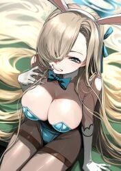 asuna (blue archive) from blue archive by eudetenis