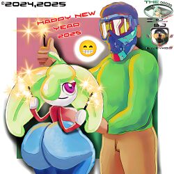 Creatures (Company) Rule 34 Image