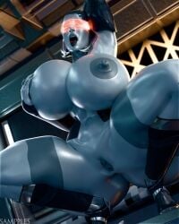 1girls 3d android android_girl artificial_intelligence big_breasts bimbo bioware breasts bust busty chest curvaceous curvy curvy_figure edi electronic_arts female female_focus fembot grey-skinned_female grey_body grey_skin gynoid hips hourglass_figure huge_breasts humanoid large_breasts legs light_skin lips machine machine_girl mass_effect mature mature_female metallic_body red-tinted_eyewear robot robot_girl robot_humanoid sampples slim_waist thick thick_legs thick_thighs thighs tinted_eyewear visor voluptuous waist wide_hips