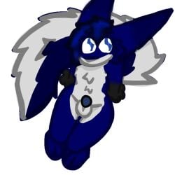 1:1 alpha_channel anthro chastity_cage chastity_device cozy(cozy_collective) cozymoon crossdressing crossdressing_male femboy gay gay_anal genitals homosexual homosexual_male male male_only male_penetrated solo