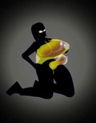 breast_sucking futanari game_cg honey interspecies milking nsexovich slime tagme video