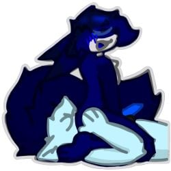 1:1 alpha_channel anthro cozy(cozy_collective) cozymoon crossdressing crossdressing_male duo face_riding femboy gay gay_anal genitals homosexual homosexual_male knot knotted_penis male male/male male_only male_penetrated male_penetrating male_penetrating_male male_rimmed male_rimming male_rimming_male penis
