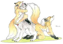 1990s Rule 34 Image