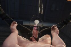 3d bikini bikini_bottom bikini_top blender_(software) cum cum_in_pussy cum_inside fucked_senseless fucked_silly invisible invisible_girl invisible_partner large_breasts large_penis legs_apart legs_held_open legs_up metal_gear_solid mind_break panties panties_aside pantyhose quiet_(metal_gear) ripped_clothing ripped_pantyhose see-through smitty34 stomach_bulge tagme thick_thighs voluptuous voluptuous_female x-ray