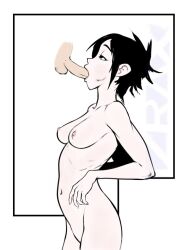 noodle (gorillaz) from gorillaz by izra