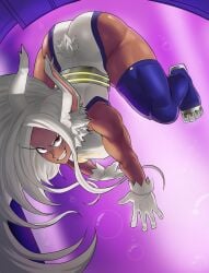 Hero Outfit (Mha) Rule 34 Image