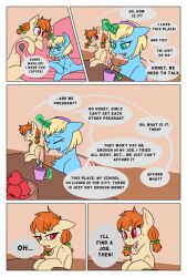 comic english_text feral my_little_pony pony rini-chan tagme