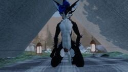 draghuvicfire from vrchat