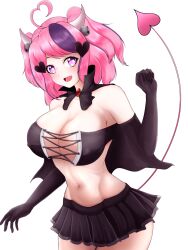 ironmouse from vshojo by megurion