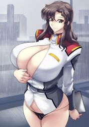 original character from original by haganef