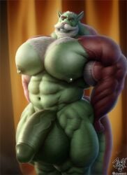 abs biceps furry hyper hyper_balls hyper_genitalia hyper_penis hyper_testicles jugg4 male male_focus male_only muscle muscles muscular muscular_arms muscular_ass muscular_back muscular_legs muscular_male muscular_thighs nipples pecs veins veiny_penis