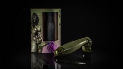 3d big_penis breasts dildo futanari green_skin hairy marmoset misuzalha3d olga_(misuzalha3d) penis render self_upload sex_toy toy ugly_female ugly_futa veiny veiny_penis vibrator