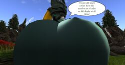 3d Rule 34 Image