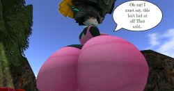 3d Rule 34 Image