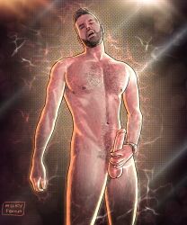 boner circumcised circumcision_scar erect_penis erection hard_on jerking_off jerkingoff male male_only masturbation milkypeach232 muscles muscular muscular_male proletarithot real_person teasing veiny_penis