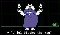 1girls 2d animated anthro big_breasts bouncing_breasts breast_expansion breast_growth breasts cleavage dancing female female_only funny huge_breasts hyper_breasts mattthetooncat nipple_bulge nipples sloshing_breasts solo solo_female sound sound_warning toriel undertale undertale_(series) video wide_hips