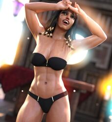 fareeha amari from blizzard entertainment by drinkerofskies