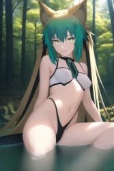 atalanta (fate) from fate (series)