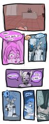 Cobalt (Tatsuchan18) Rule 34 Image