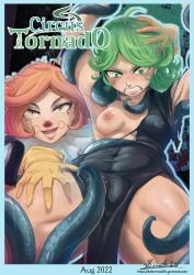 original character from one-punch man by doktor malefic