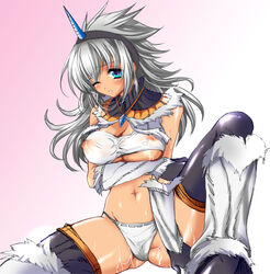 kirin (armor) from capcom by fragran0live
