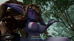 3d 3d_(artwork) 3d_animation 3d_model 3dx abs akujisaitova anifancys animated big_ass big_balls big_breasts big_butt big_penis english_subtitles english_text get_your_yordles_off large_breasts league_of_legends league_of_legends:_wild_rift long_video longer_than_30_seconds longer_than_one_minute medium_breasts moaning moistcavitymap monster_girl passed_out poppy purple_body purple_skin shortstack sleep_molestation somnophilia sound spanish_subtitles spanish_text tagme touching_breast touching_pussy translated video yordle