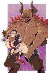 original fan art