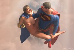 3d asphyxiation black_hair breasts choking clark_kent clothed_male_nude_female costume dc dc_comics diana_prince eroguysensei female flying hero heroine light-skinned_female light_skin male naked naked_female nipples nude nude_female pale-skinned_male pale_skin pussy rocksteady_studios sex suicide_squad suicide_squad:_kill_the_justice_league superhero superheroine superman superman_(series) superman_(suicide_squad_game) tagme vagina vaginal vaginal_penetration vaginal_sex wonder_woman wonder_woman_(series) wonder_woman_(suicide_squad_game)