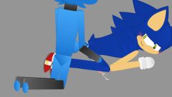 2boys anal blush cum gay idkhowtodraw non-human_only oc penis sega sex sonic_(series) sonic_the_hedgehog sonic_the_hedgehog_(series) toony