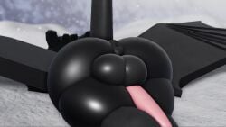 3d anal animated anus balls big_butt dragon dreamworks how_to_train_your_dragon male male_only night_fury no_sound puffy_anus roblox scalie tagme toothless video willie_piv