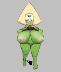 gem (species) from cartoon network by chompsky