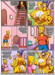 20th_century_fox 20th_century_studios age_difference bart_simpson big_areola big_ass big_balls big_breasts big_butt big_nipples big_penis big_thighs brompolos chapter_2 church cock_hungry comic english_text hiding horny horny_female huge_ass huge_balls huge_breasts huge_butt huge_cock huge_nipples huge_thighs hugo_simpson incest juni_draws lisa_simpson marge_simpson mature_female milf mother mother_and_son older_female page_22 page_number riukykappa sex_crazed son the_simpsons ventzx1 younger_male