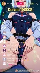 ai_generated cheating cheating_female cheating_girlfriend cheating_wife covered_nipples cyberpunk cyberpunk:_edgerunners cyberpunk_2077 cyberpunk_clothes cyberpunk_girl dirty_talk female from_below lingerie looking_at_another looking_at_partner looking_at_viewer lucyna_kushinada medium_breasts mommy naughty naughty_face naughty_girl naughty_smile neon netorare nsfw ntr outfit pose seductive seductive_body seductive_expression seductive_eyes seductive_female seductive_look seductive_mouth seductive_pose seductive_smile sexy sexy_armpits sexy_body sexy_clothing sexy_dress sexy_female sexy_pose short_hair skirt skirt_lift skirt_up stream streamer streaming sweat sweaty sweaty_body tagme thick_thighs thighs video voice voice_acted